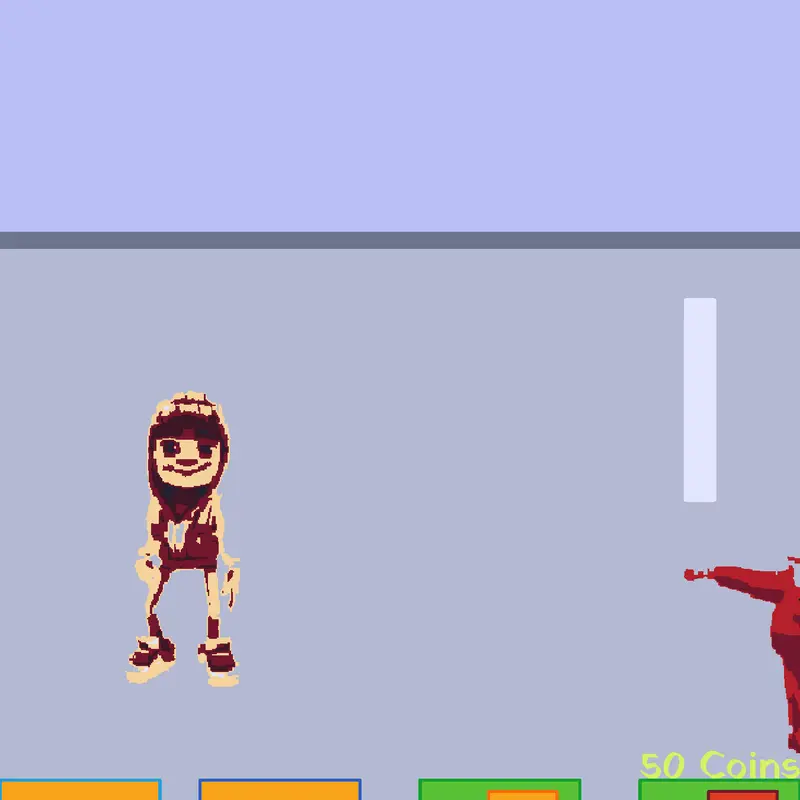 Game by @newacount