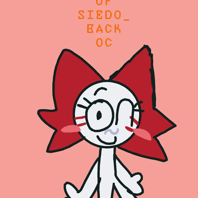 Hello by @sayori123_offcial