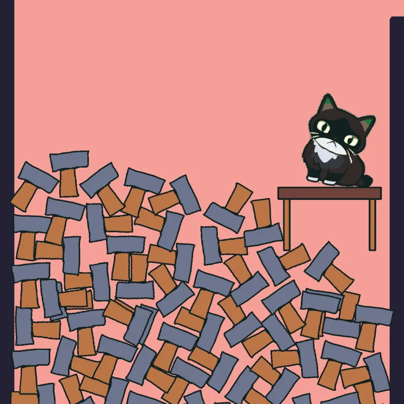 Cat by @Moyo1234