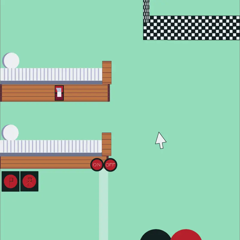 Game by @Dandy_WorldFanAcc