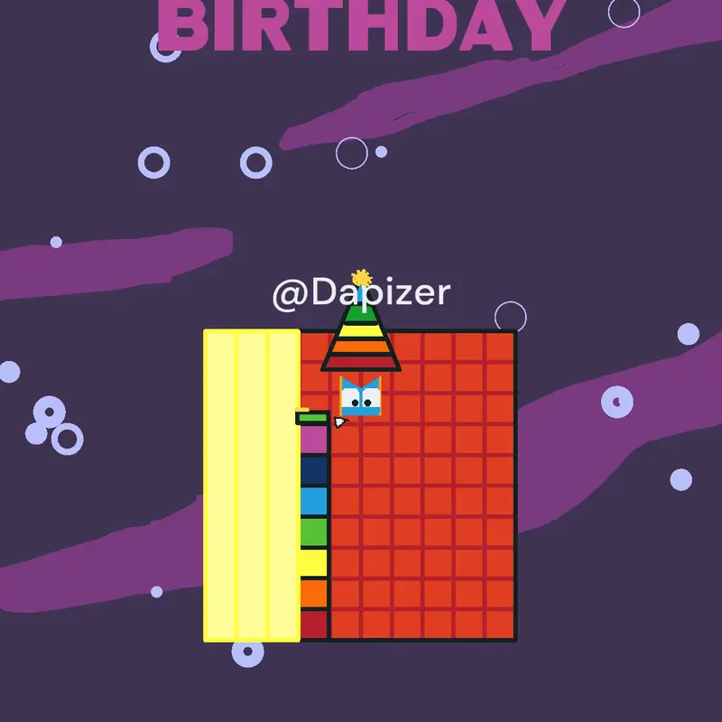 Game by @Dapizer