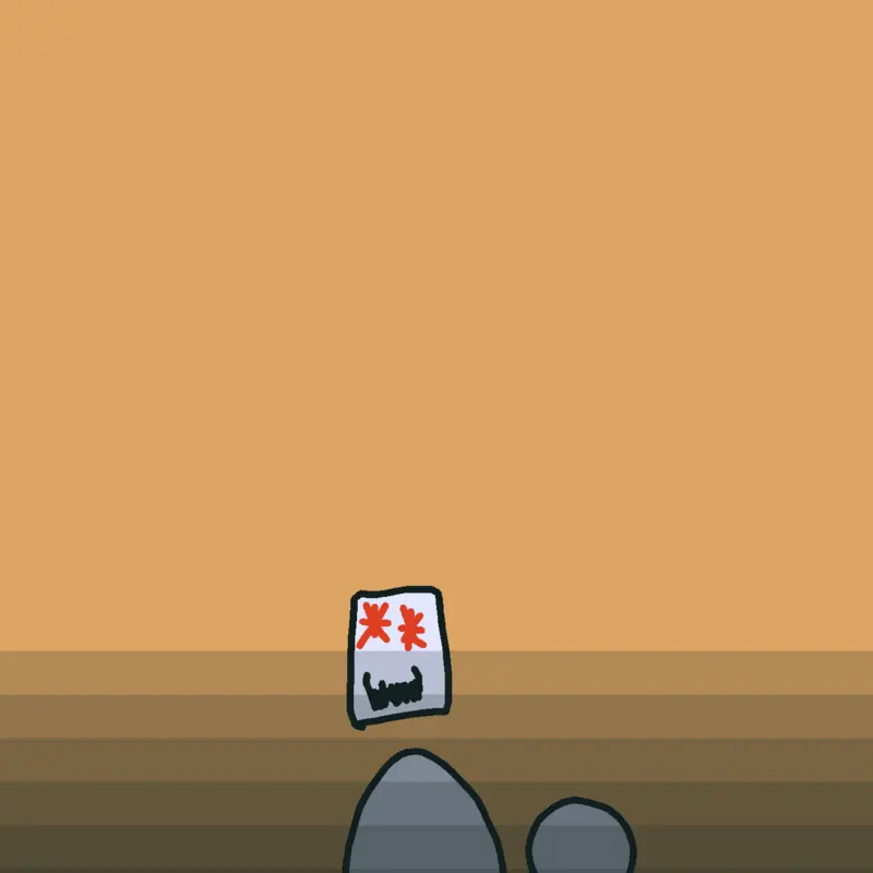 Game by @caiox8