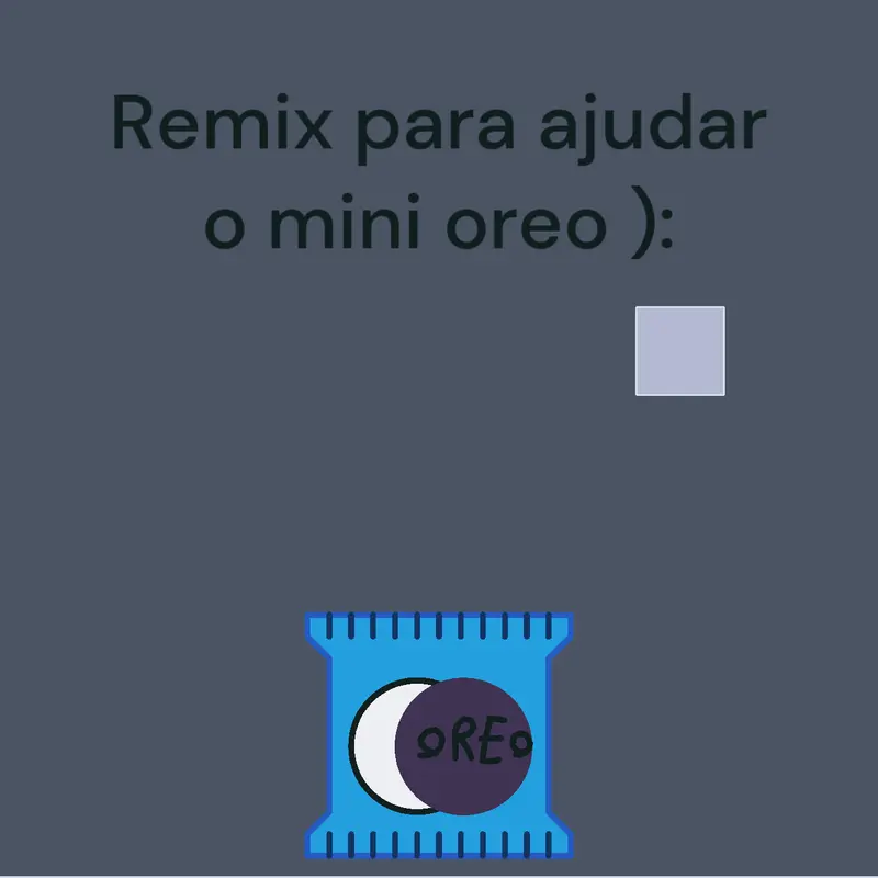 Game by @mateuskkk