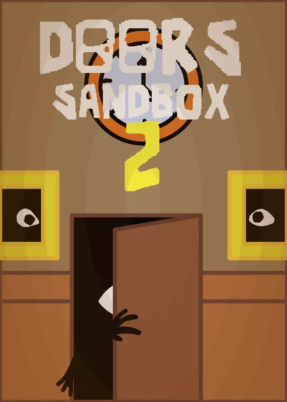Doors Sandbox 2 by @Emanoko