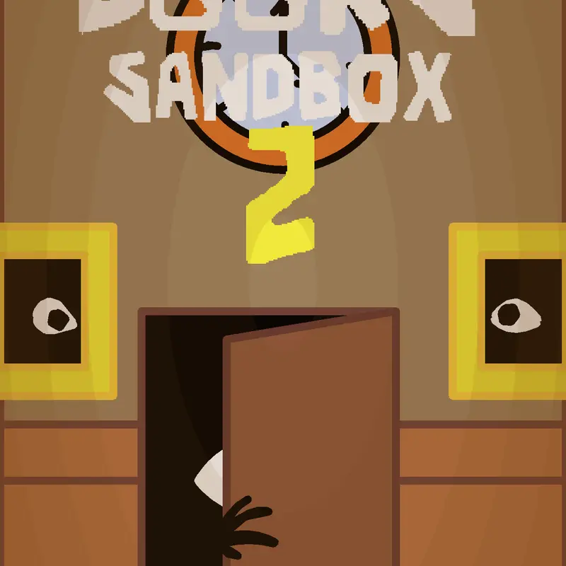 Doors Sandbox 2 by @Emanoko