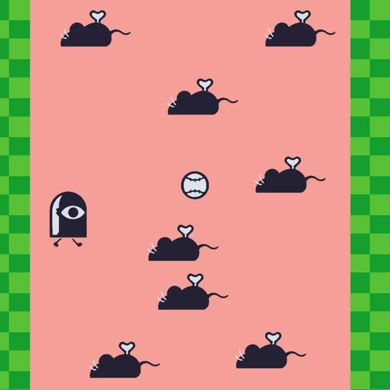 Game by @horizontour1