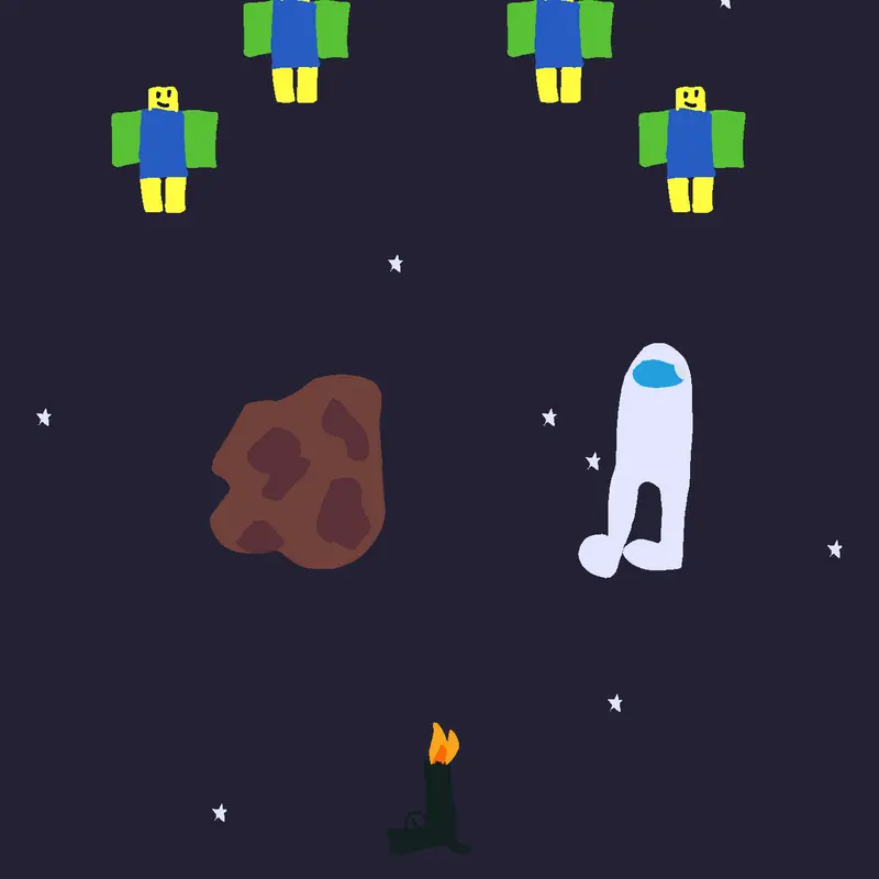 Game by @Kebbabbaronero
