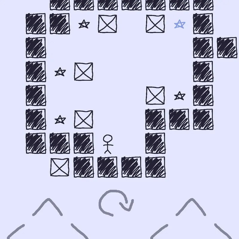 Game by @mmsnx