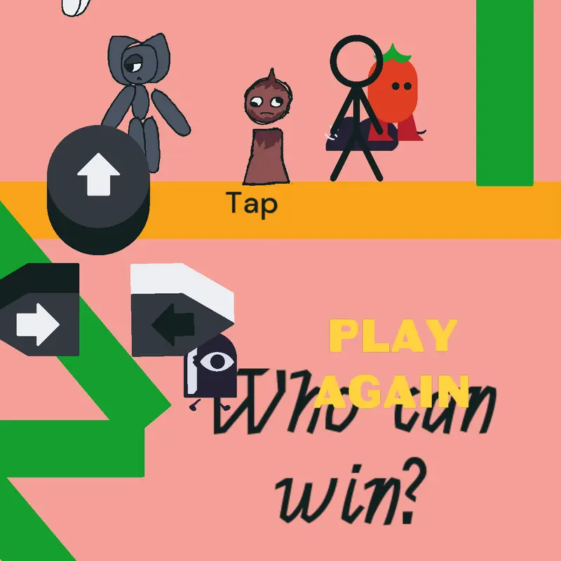 Game by @kthorn1999