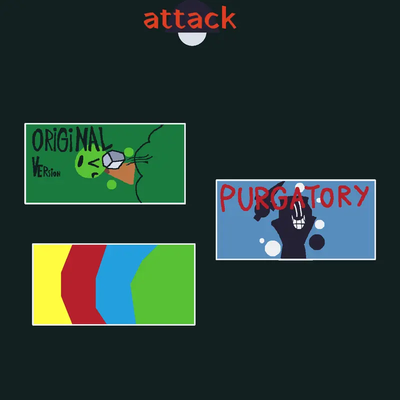 Game by @soy_sam