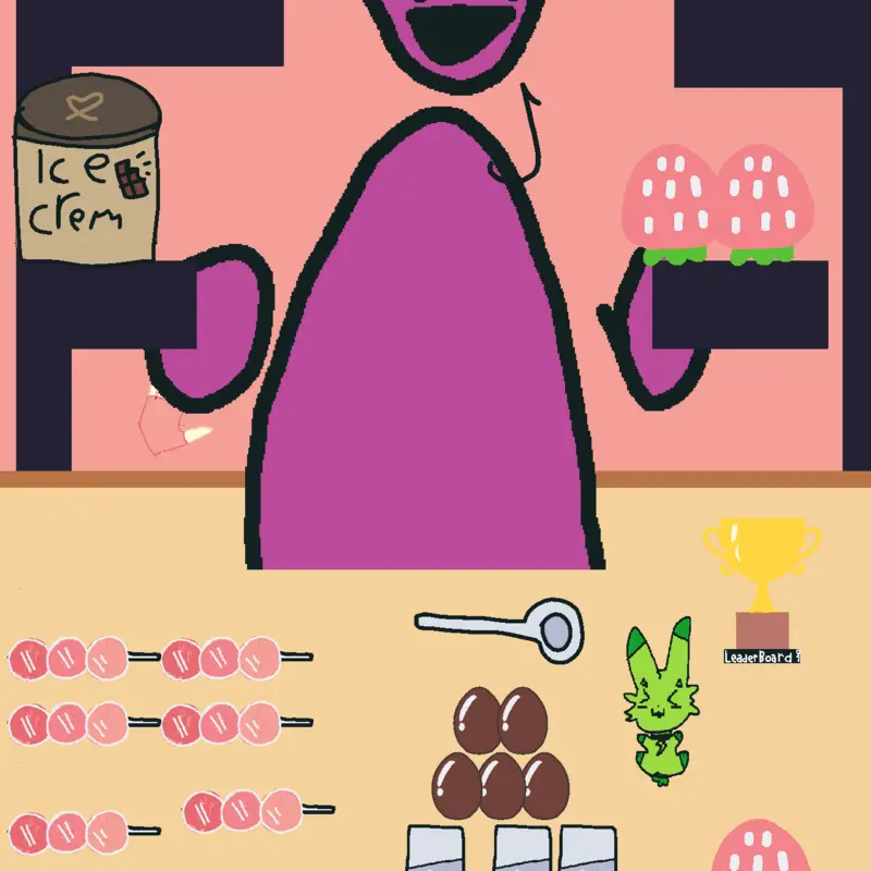 Game by @chumas