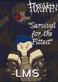 LMS Guest1137 (Survival for the Fittest)
