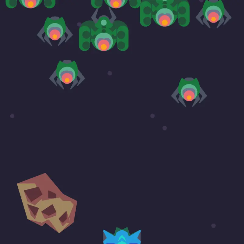 Game by @lalyno