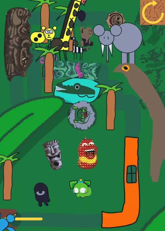 Game by @myvoidjohn1