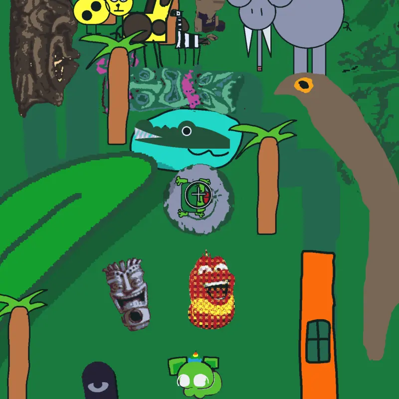 Game by @myvoidjohn1
