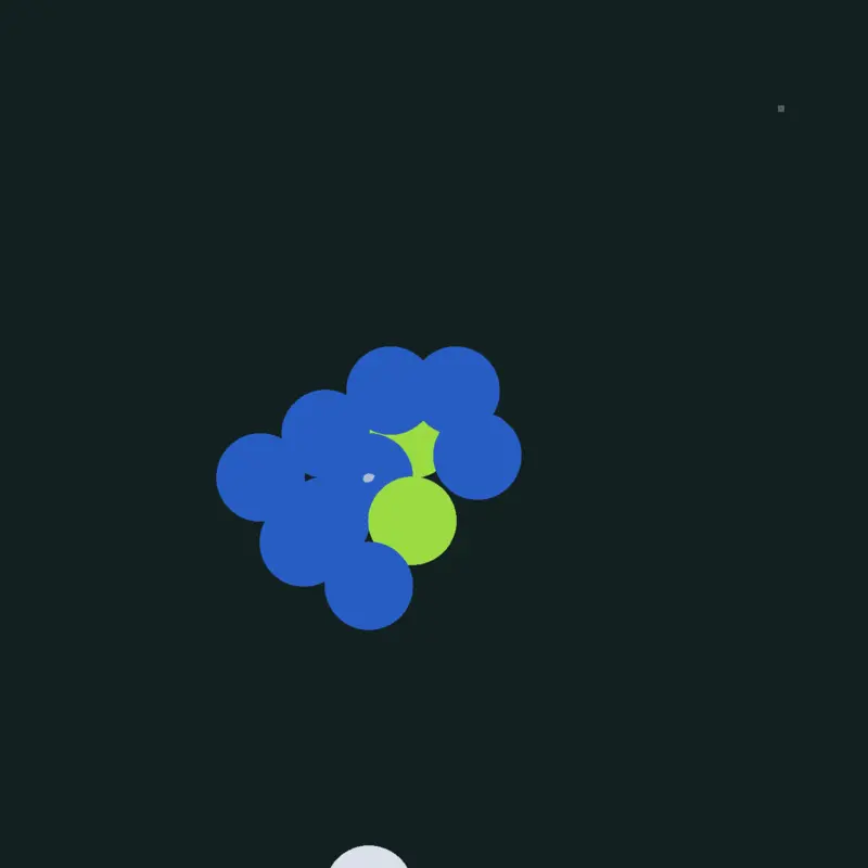 Game by @agamanimaton