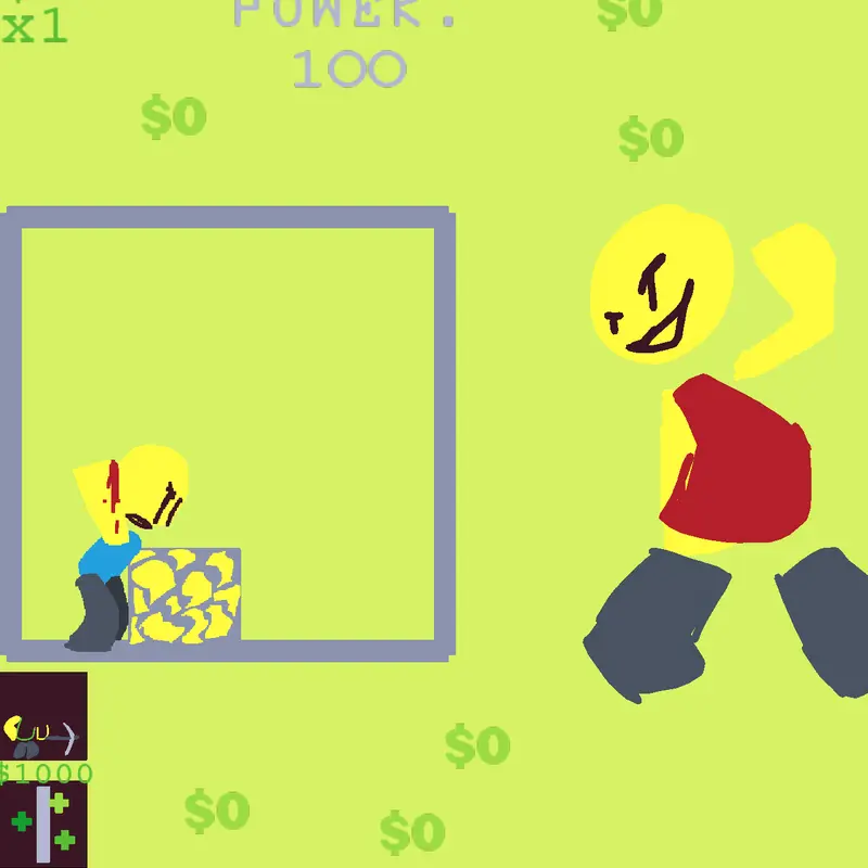 Game by @donovanhi