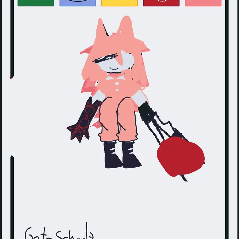 Game by @Melissa_creates