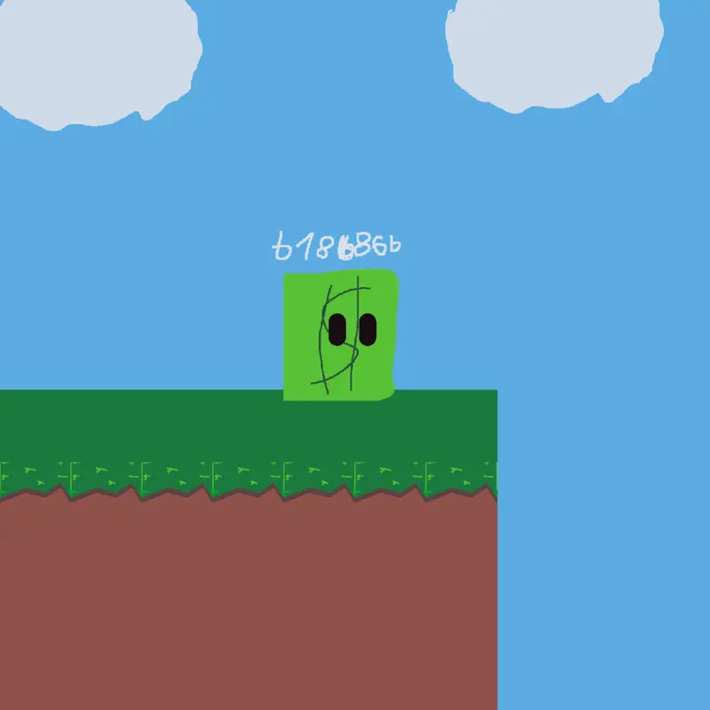 Game by @b18b86b