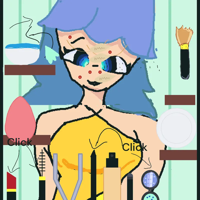Game by @KATSEYE_FAN12372727