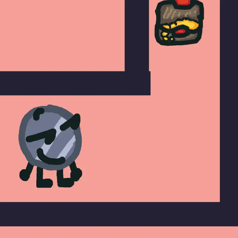 Game by @SKARBS