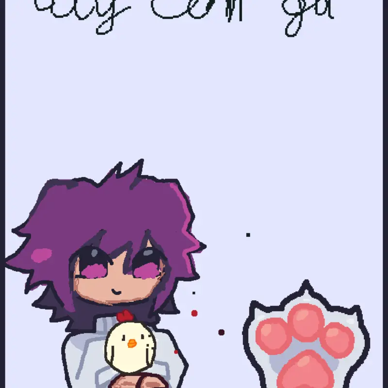 Game by @Gh3500