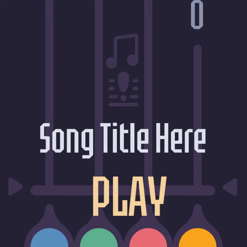 Game by @gohsoo