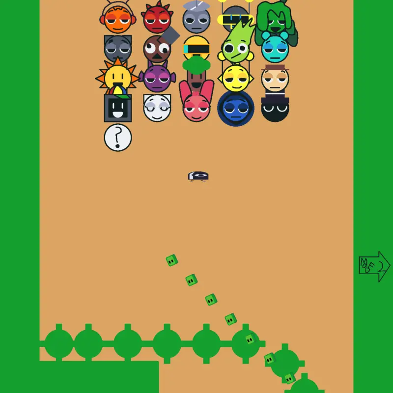 Game by @darmen3