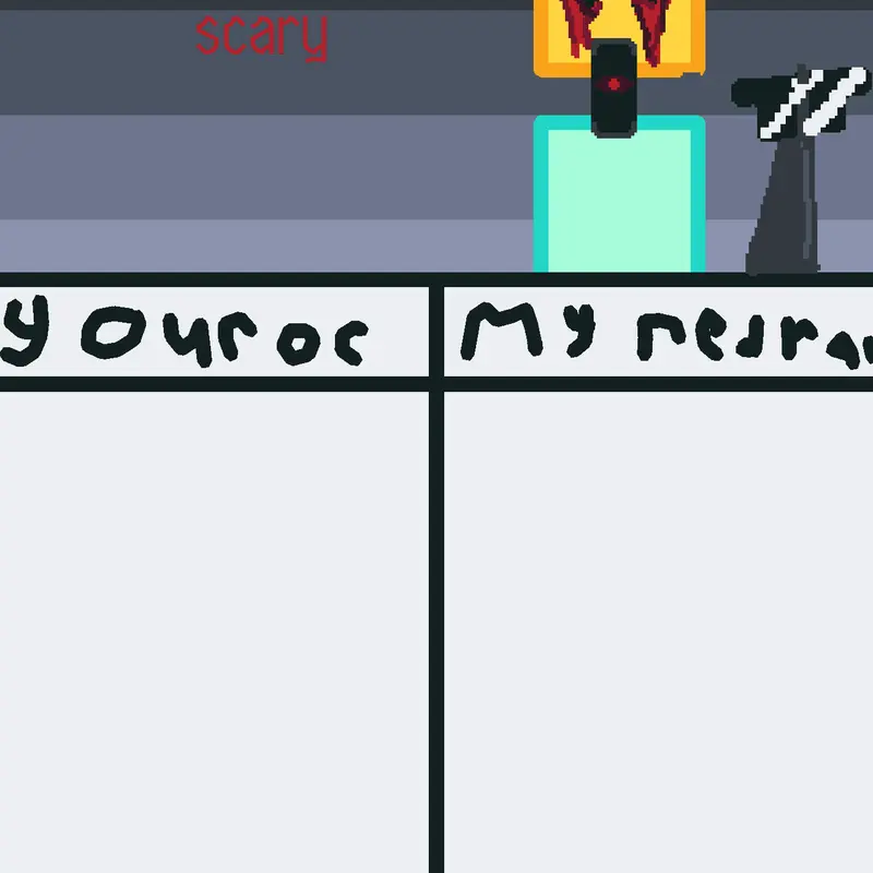 N-Noob? by @aha_fan