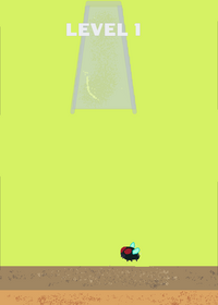 Catch a fly
