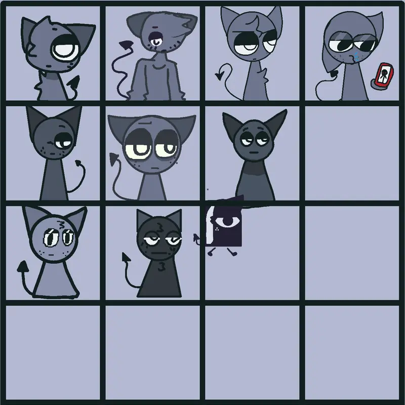 Game by @Beaver_lover231