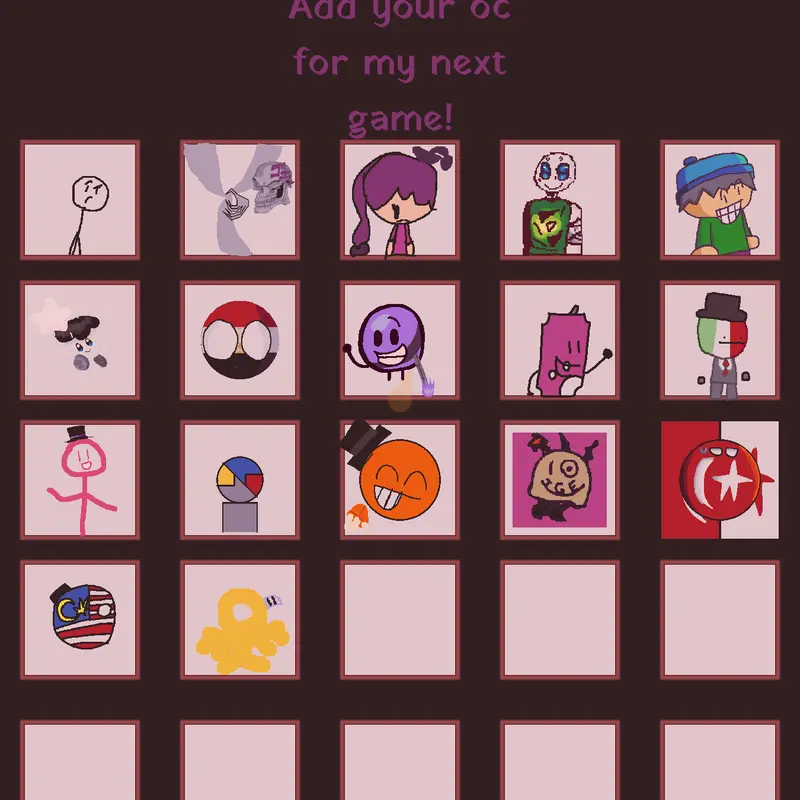 Game by @ygyufyguguyguygy