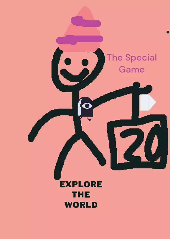 Game by @MAHMOUD21