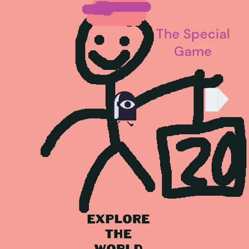 Game by @MAHMOUD21