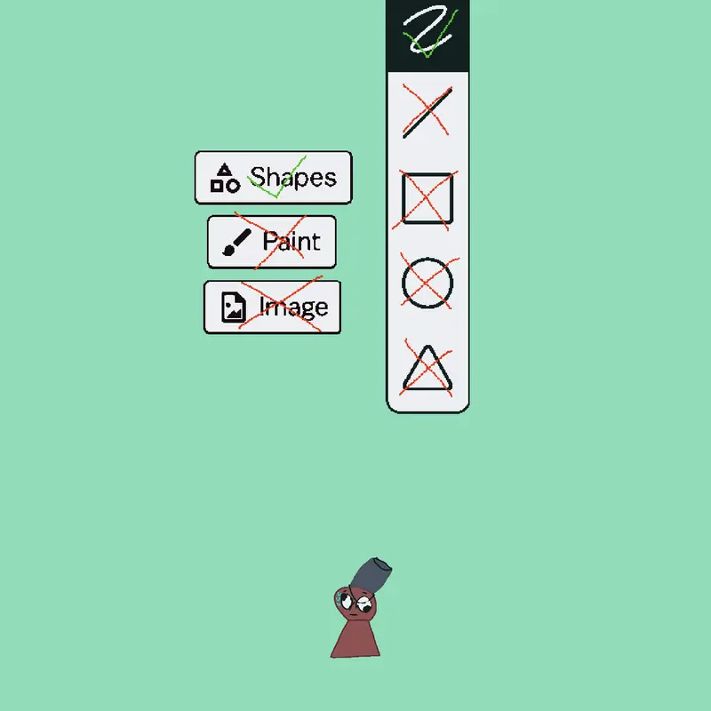 Game by @Xooey