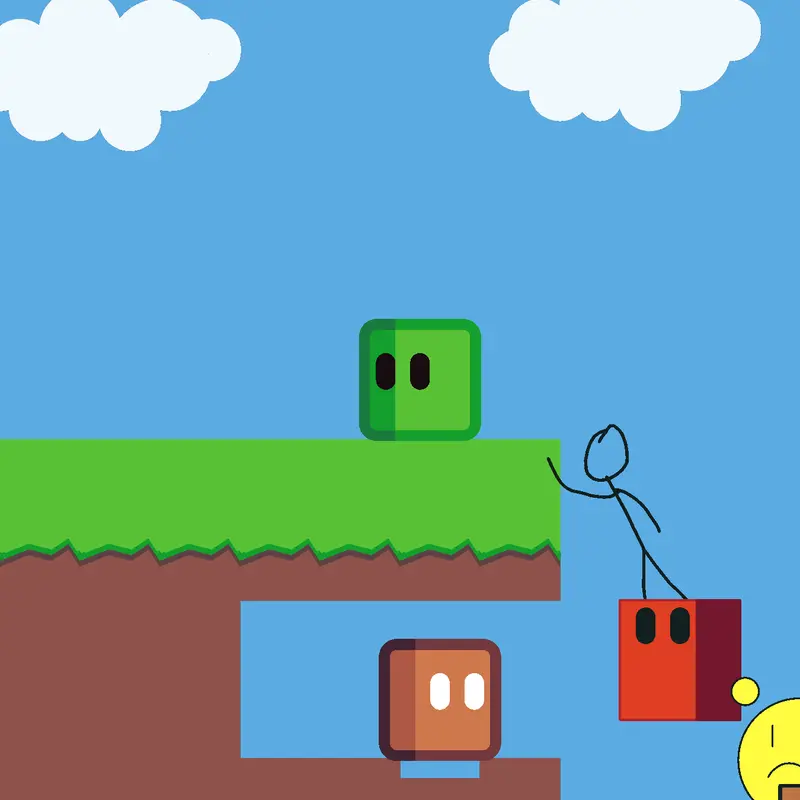 Game by @VerityMinecraftMod