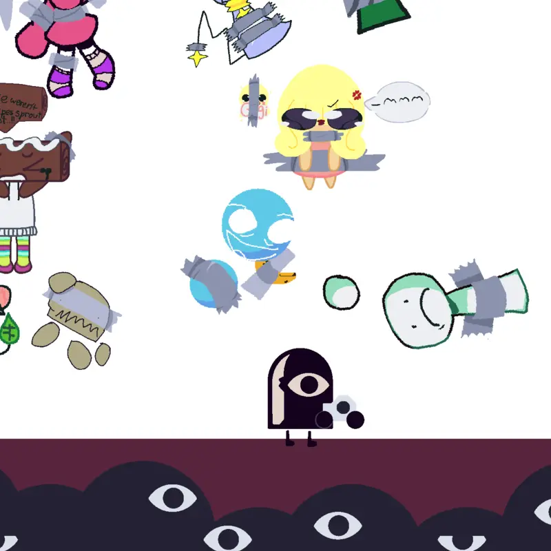 Game by @alice_ace