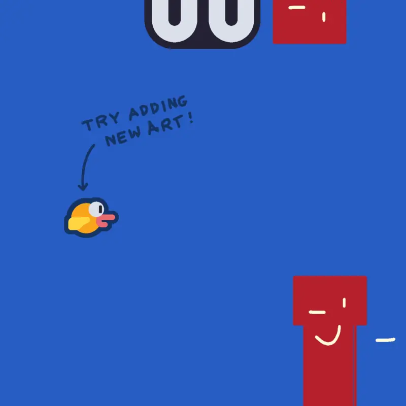 Game by @el_alejandrux