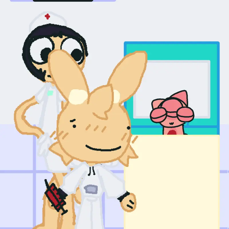 Game by @theegemcollectingpapyrus
