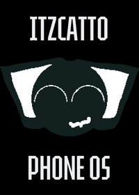 Itzcatto Phone OS v0.5