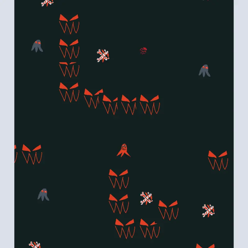 Game by @elaiz