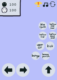 Is hard