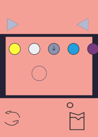 Ball battle