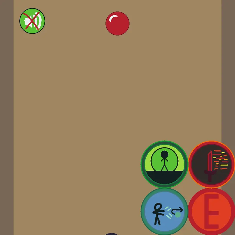 Game by @LJTV