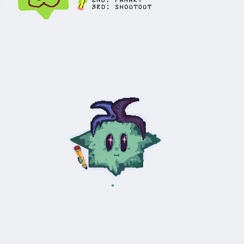 Game by @CatleTester