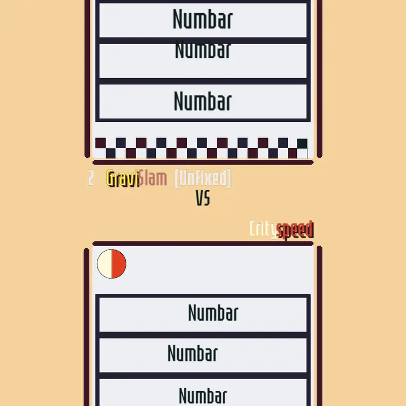 Game by @Earclacks2