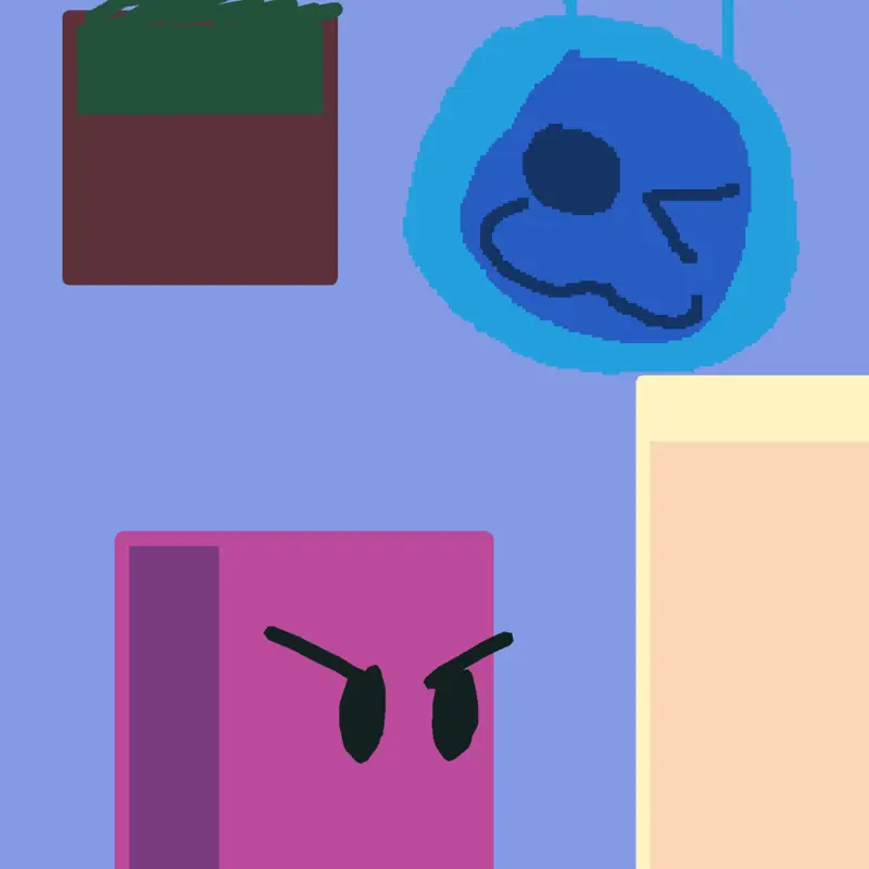 Game by @geometrycube15