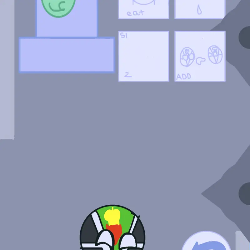 Game by @Blaziken_Castle