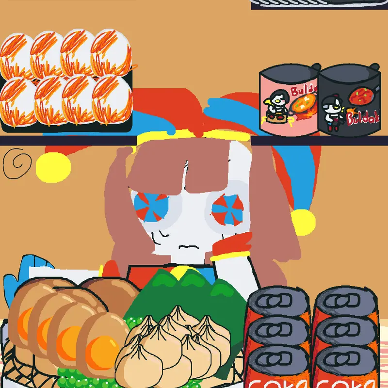 Game by @ILUVTADC