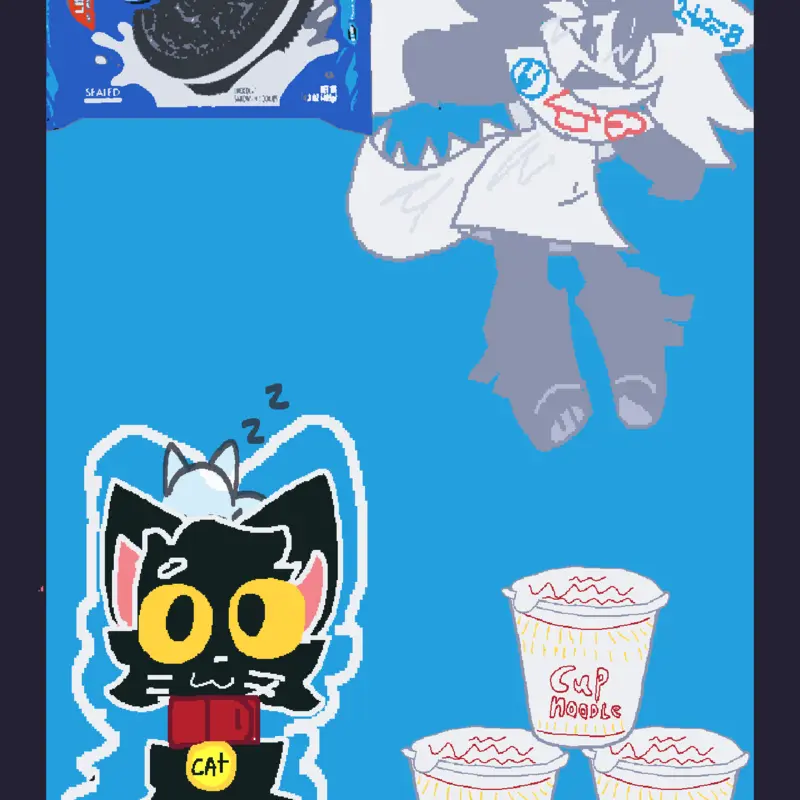 Game by @dog_evanss_kytii